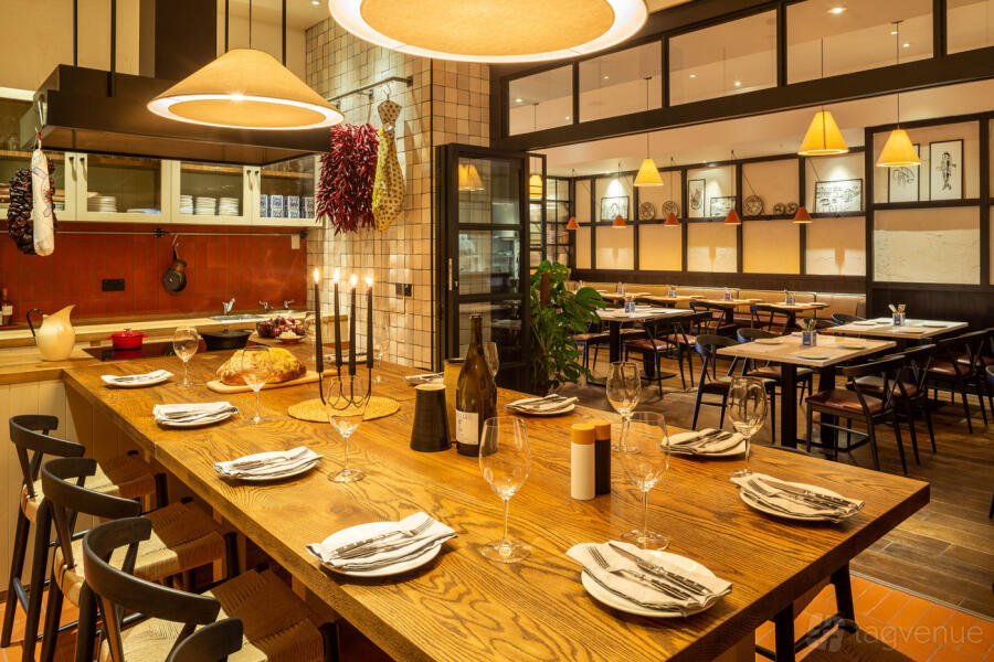 Private Dining Private Dining