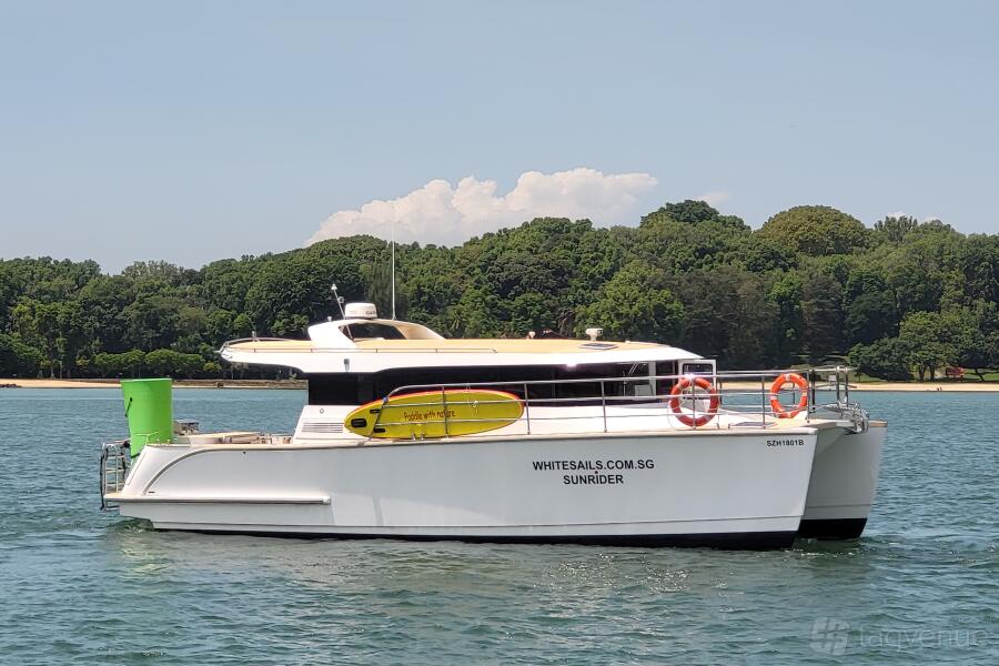 SunRider SunRider