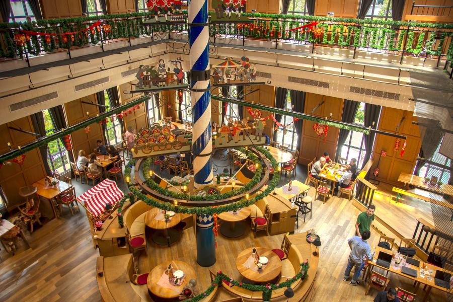 PAULANER Bräuhaus PAULANER Bräuhaus
