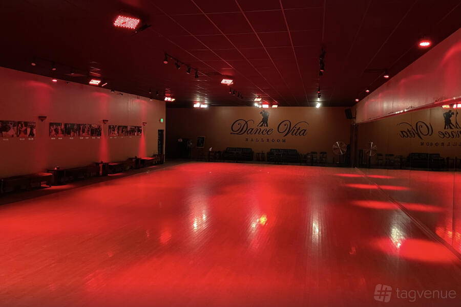 Smaller Ballroom Smaller Ballroom