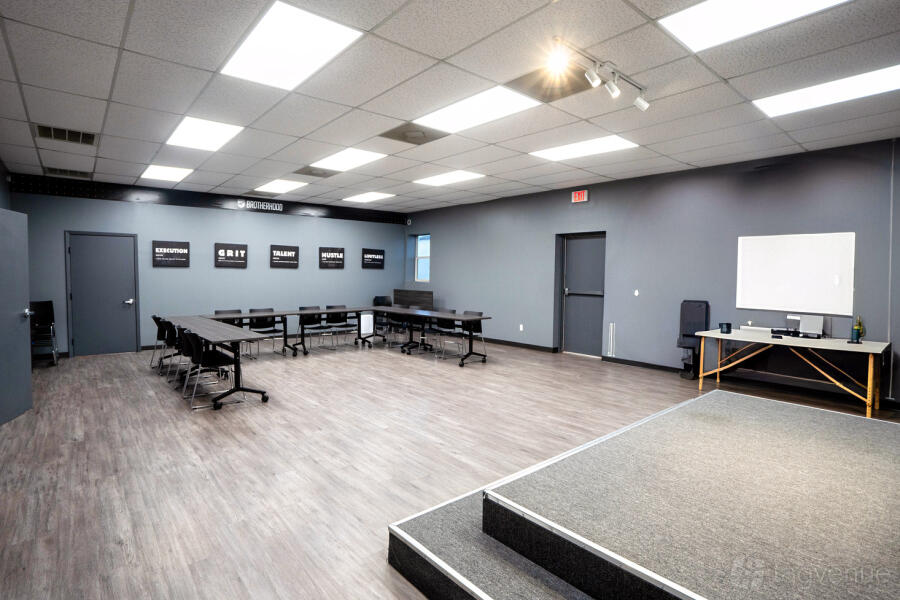 Meeting Room Meeting Room