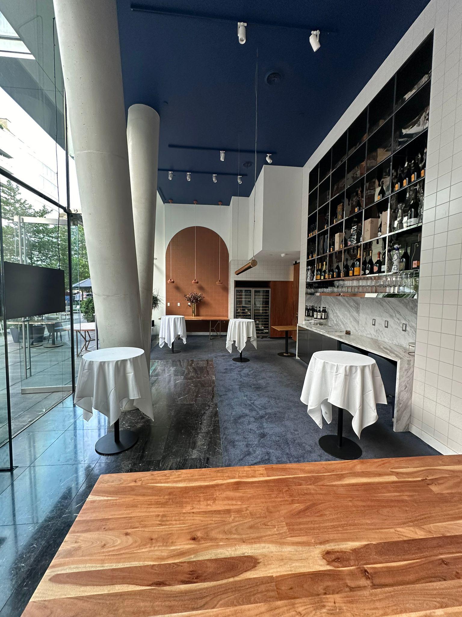 Imperfecto Venue Rental in Washington, DC, DC | Photos & Prices