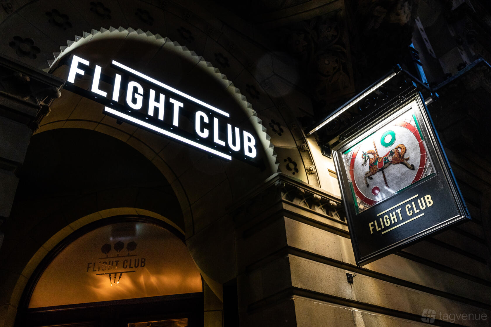 Flight Club Manchester Venue Hire | Reviews, Photos & Prices