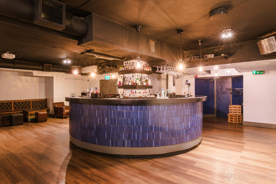 Notting Hill Arts Club Notting Hill Arts Club