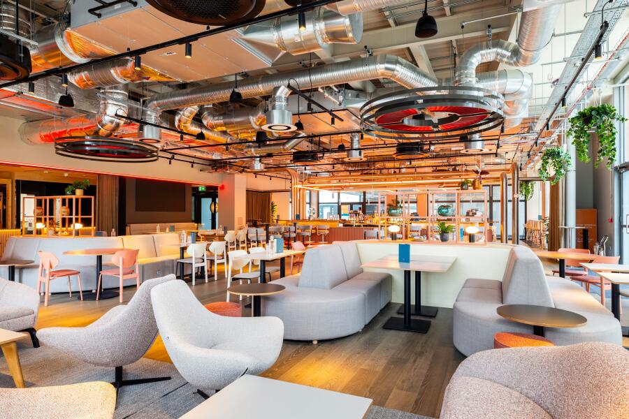 Full Venue Hire Full Venue Hire