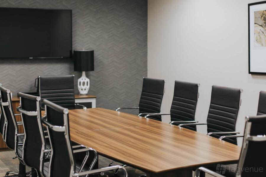 Medium Conference Room Medium Conference Room