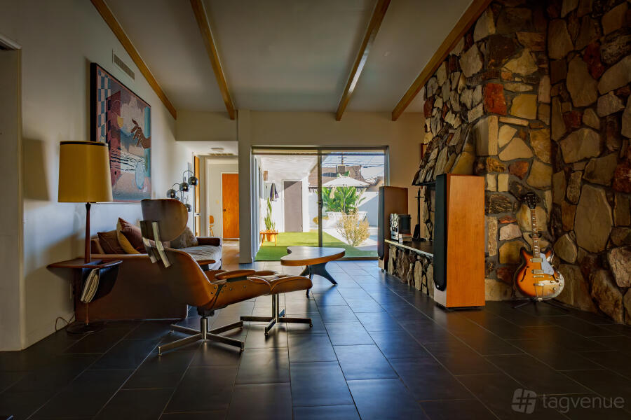 Entire House Entire House