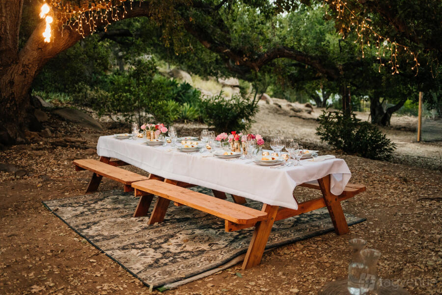 Ranch Event Space Ranch Event Space