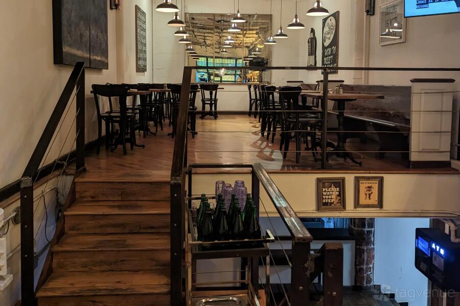 Entire Venue Entire Venue