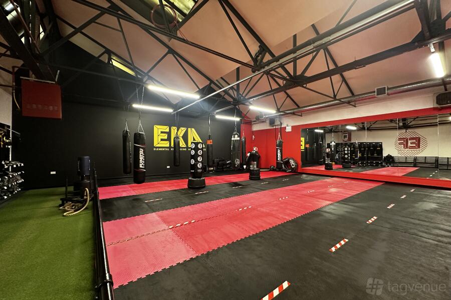 Elemental Fitness Ltd Elemental Fitness Ltd