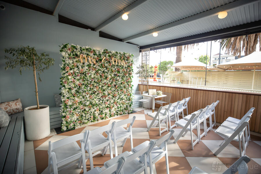 Full Venue Hire Full Venue Hire