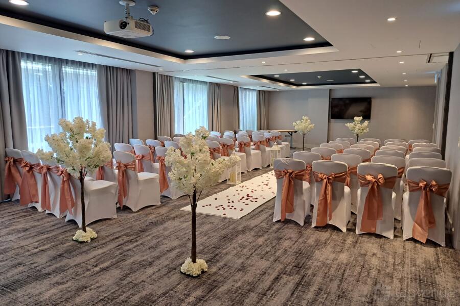 Wilson Suite at