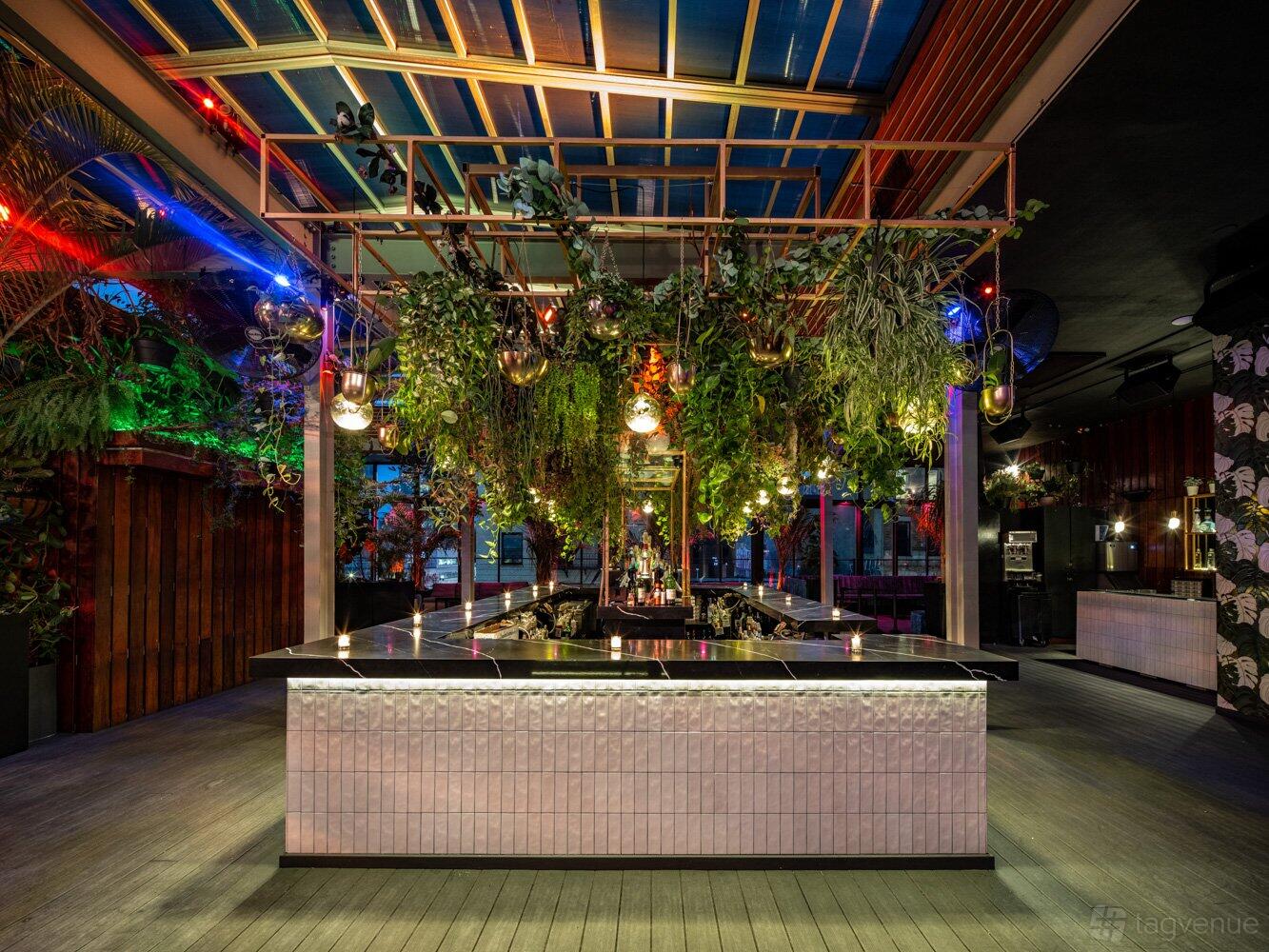 Dl Rooftop Menu The Rooftop - The DL Rooftop - Event Venue Rental - Tagvenue.com