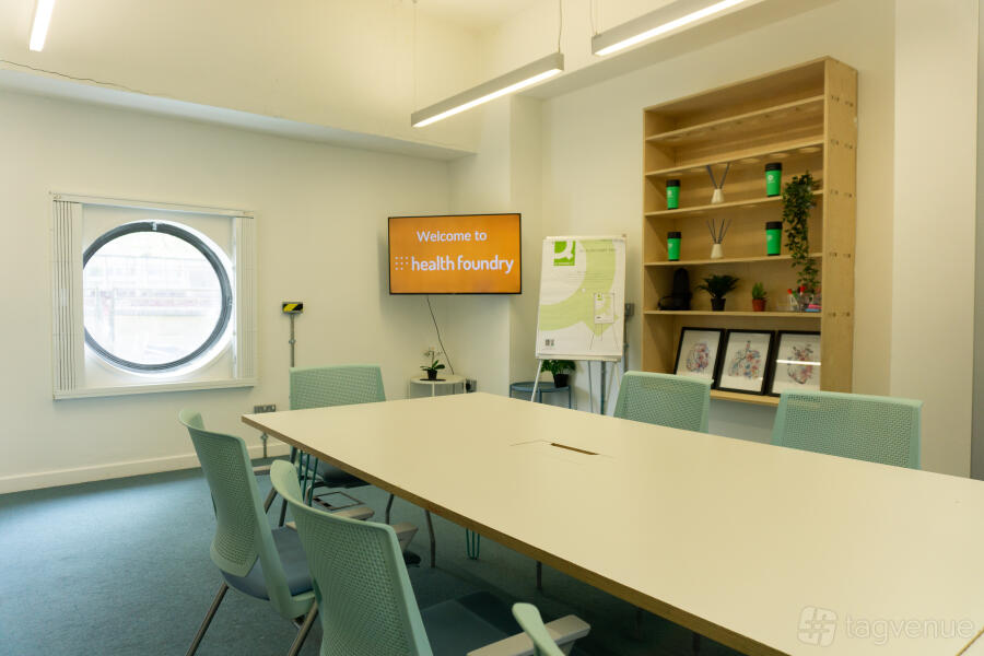 Meeting Rooms Meeting Rooms
