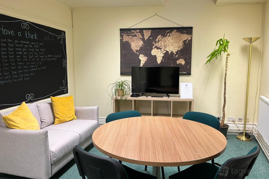 Meeting Room Meeting Room