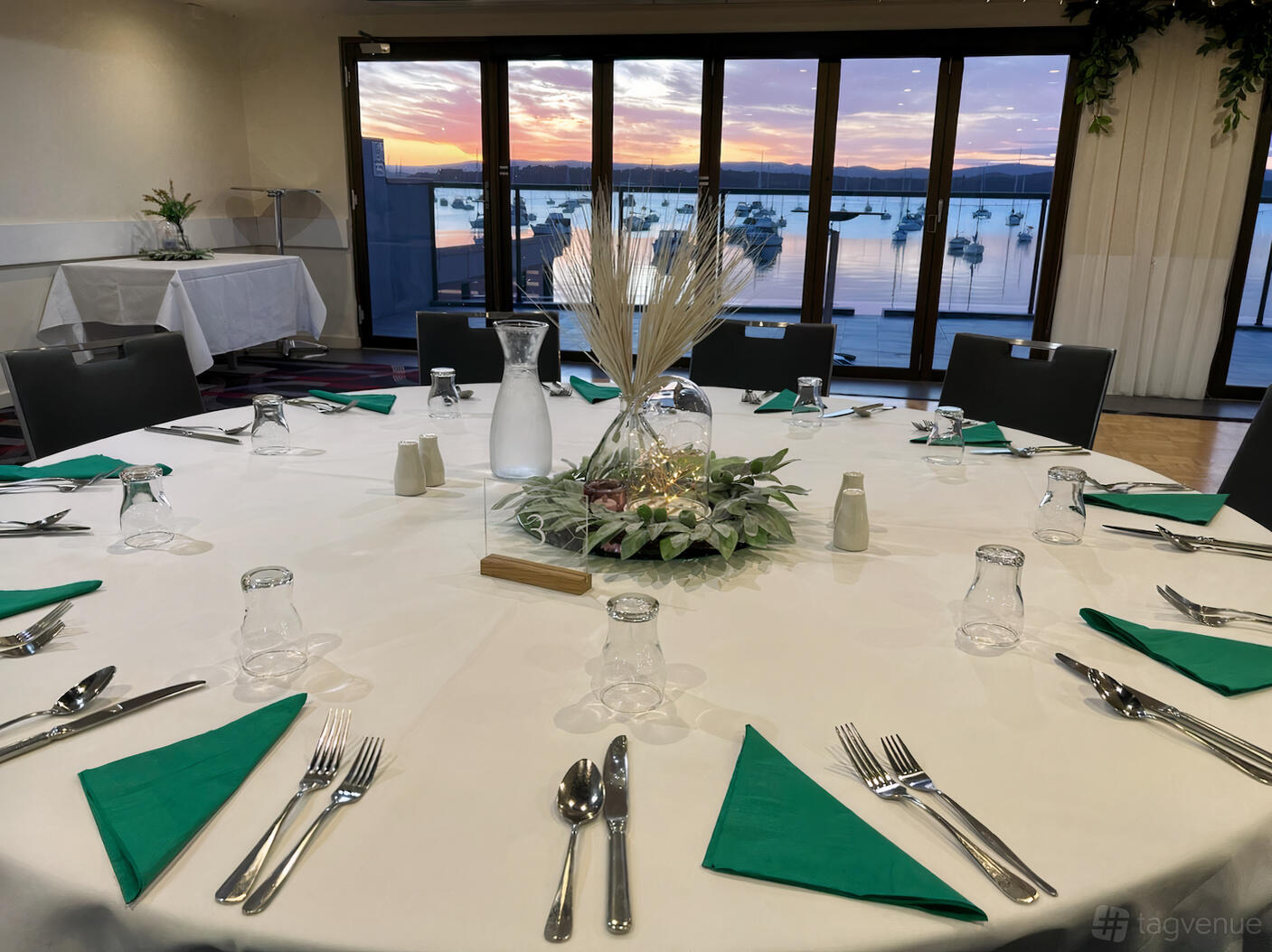 Lake View Function Room VBC - Club Valentine On The Lake Venue Hire in Newcastle | Reviews ...