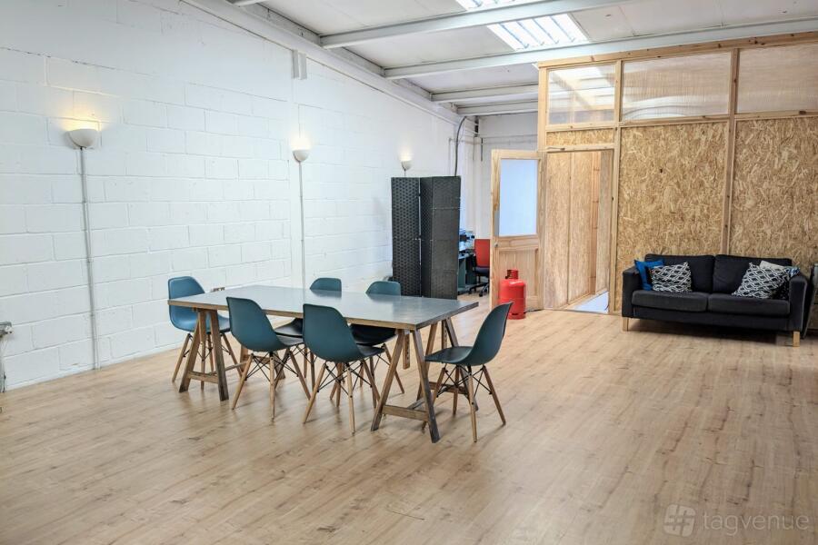Meeting room/Event Space at