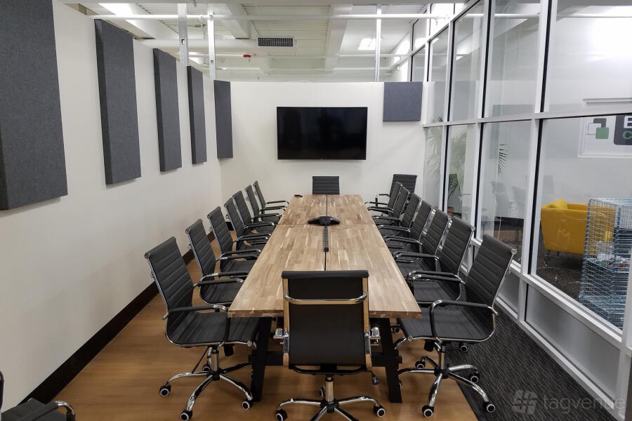 Bronx Coworking Space Bronx Coworking Space