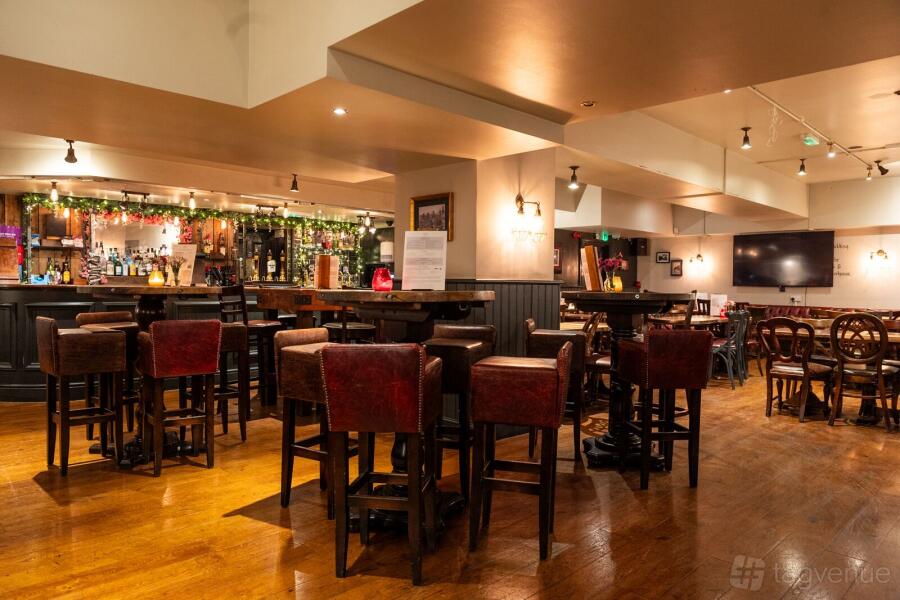 Cellar Bar Cellar Bar