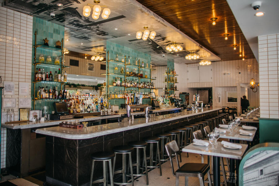 The Bar The Bar