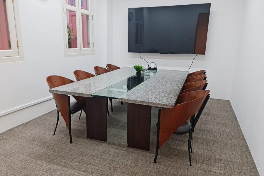 Boardroom Boardroom