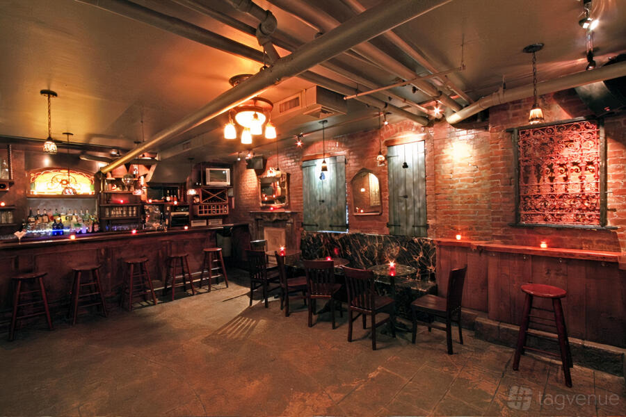 The Oak Cellar The Oak Cellar