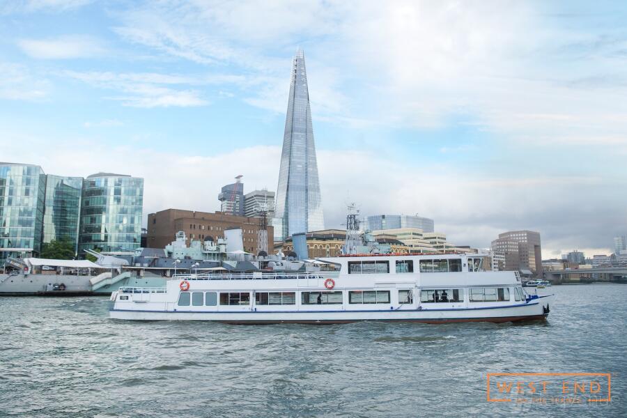 Christmas on the Thames Christmas on the Thames