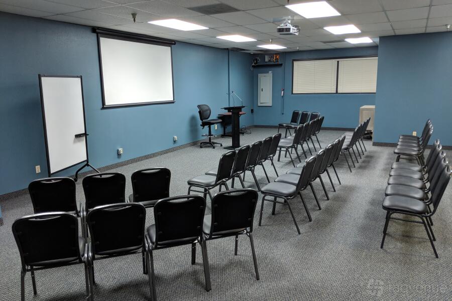 Meeting Room Meeting Room