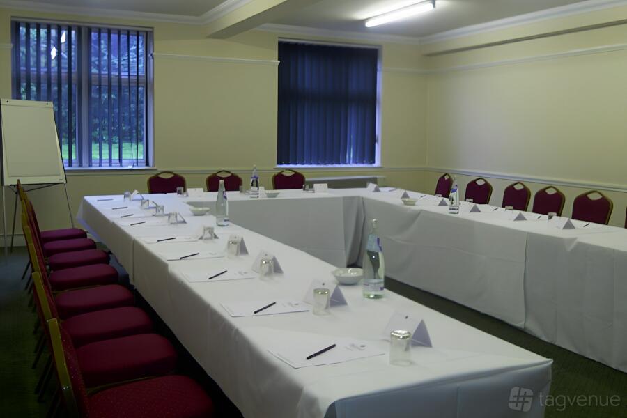 Chafford Room at