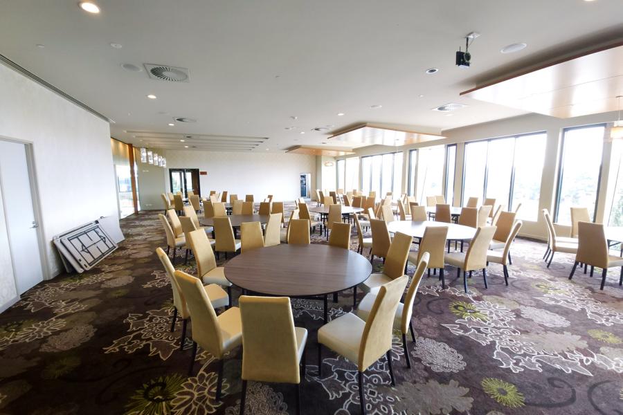 The Terrace Room The Terrace Room