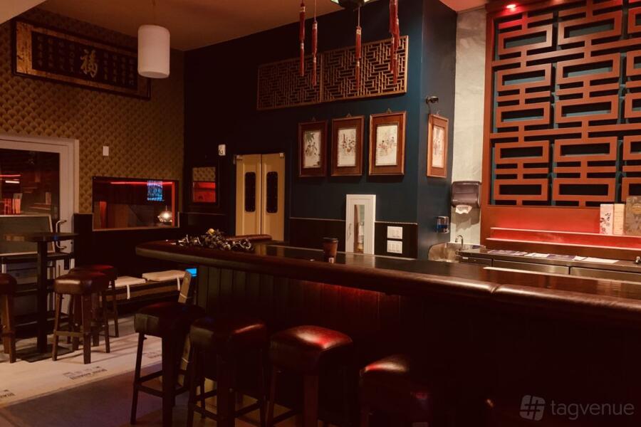 Entire Venue at Lion's Den Lounge and Bar