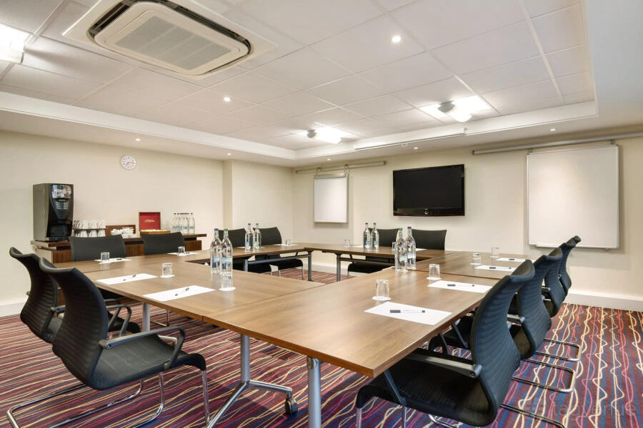Meeting Room Meeting Room
