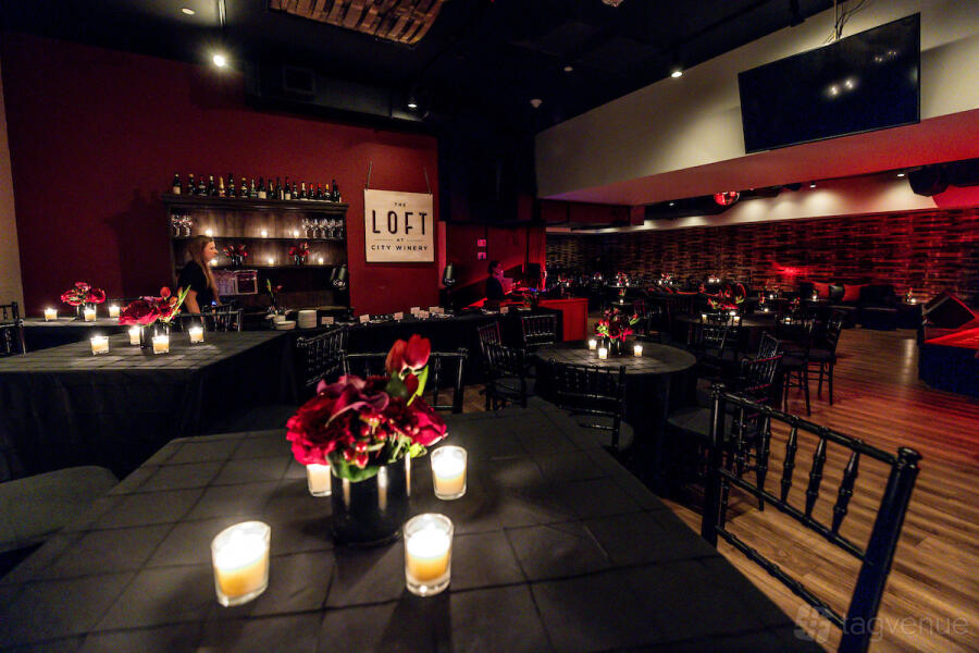 Loft at