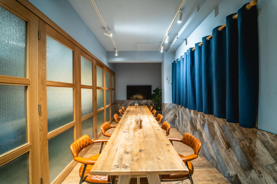 Boardroom Boardroom