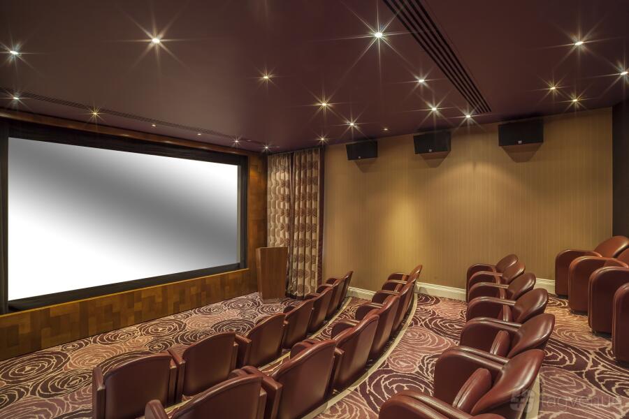 Cinema at