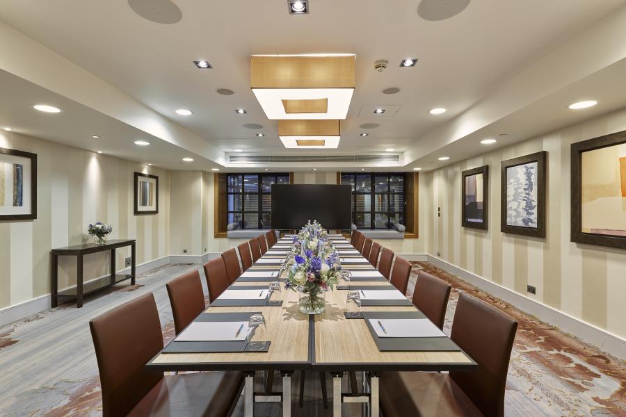 Kensington Suite at