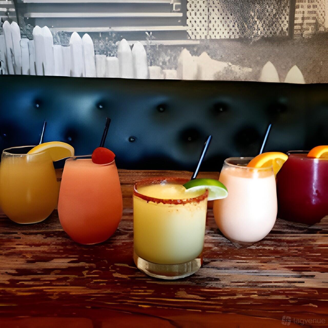 NettBar Venue Rental in Houston, TX | Photos & Prices