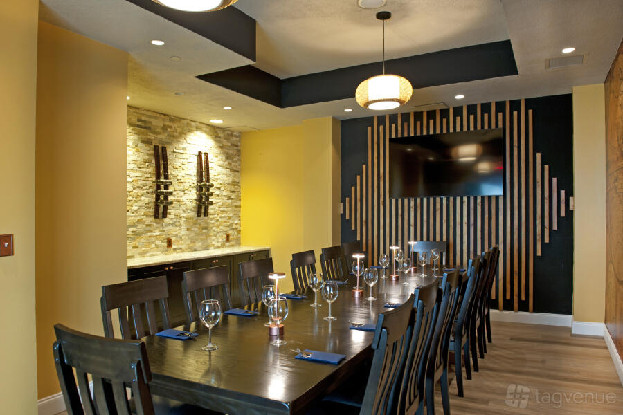 Private Dining Room Private Dining Room