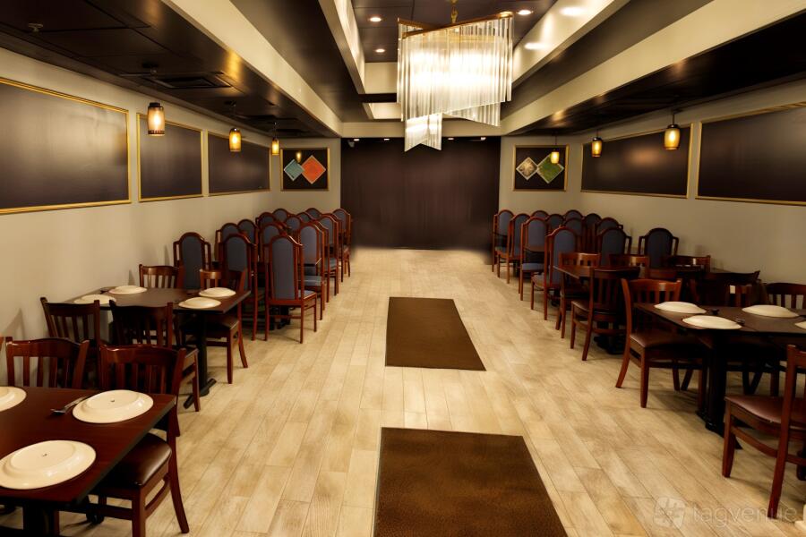 Restaurant Area Restaurant Area