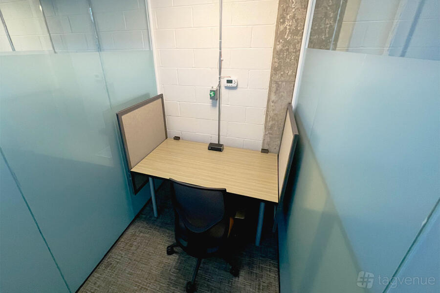Private Office Private Office