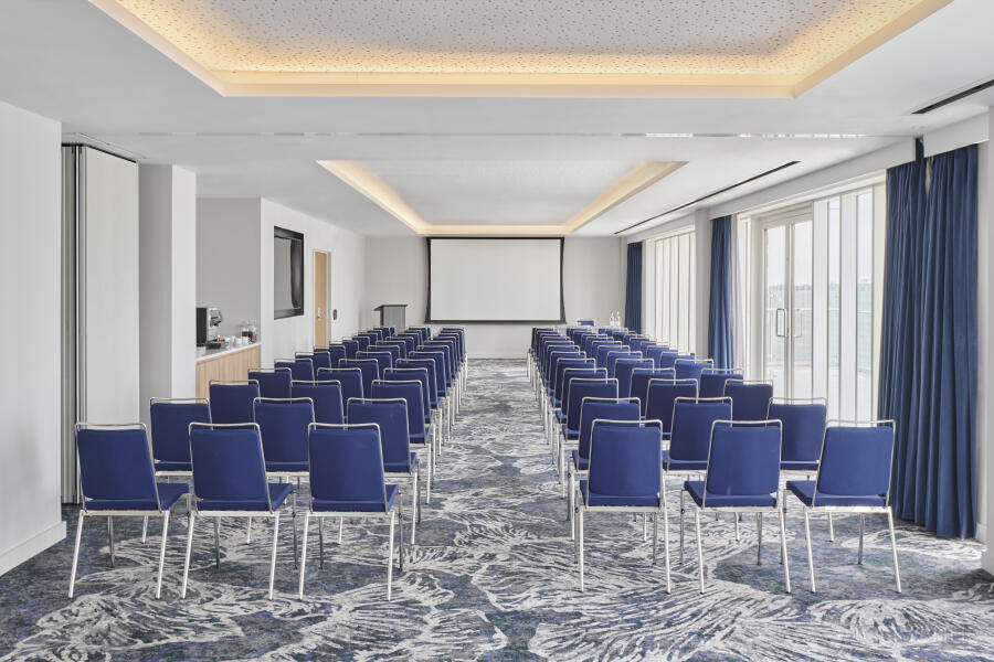Lea Suite 1+2 at