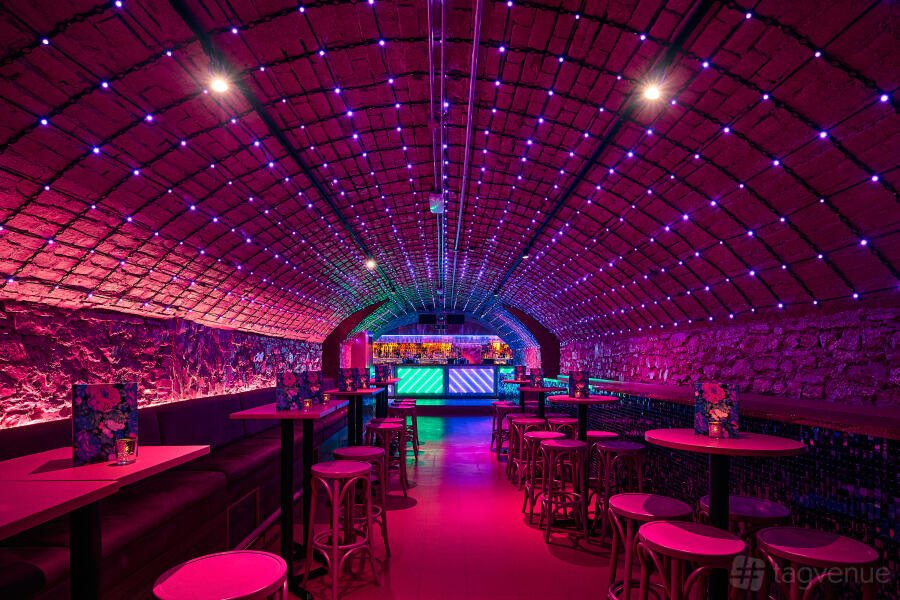 Whole Venue Hire Whole Venue Hire