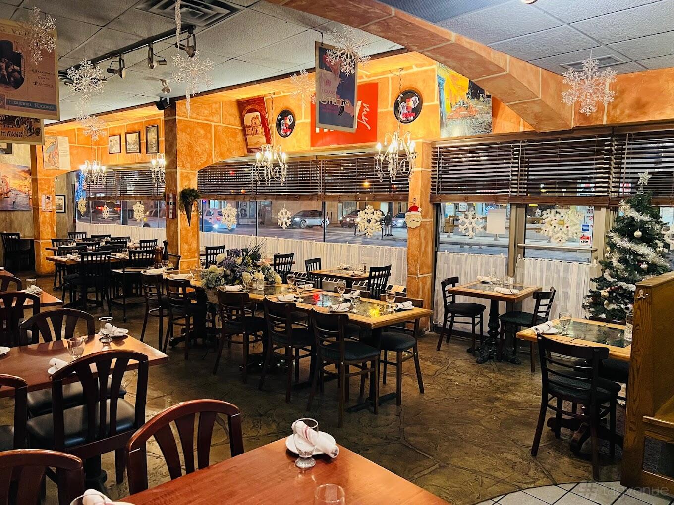 Fanzorelli's