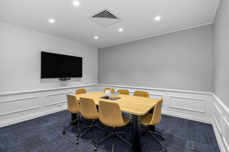 Kite Meeting Room Kite Meeting Room