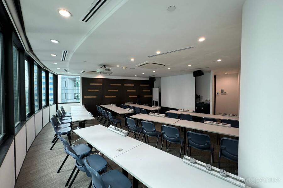 Inquiry Training Room Inquiry Training Room