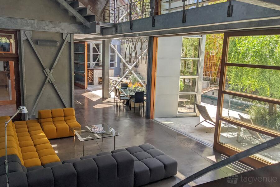 Entire Venue Entire Venue