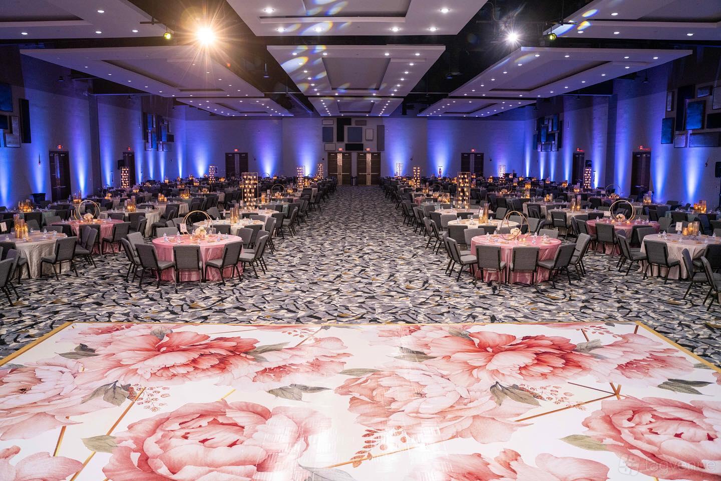 ULH Event Center Venue Rental in Houston, TX | Photos & Prices