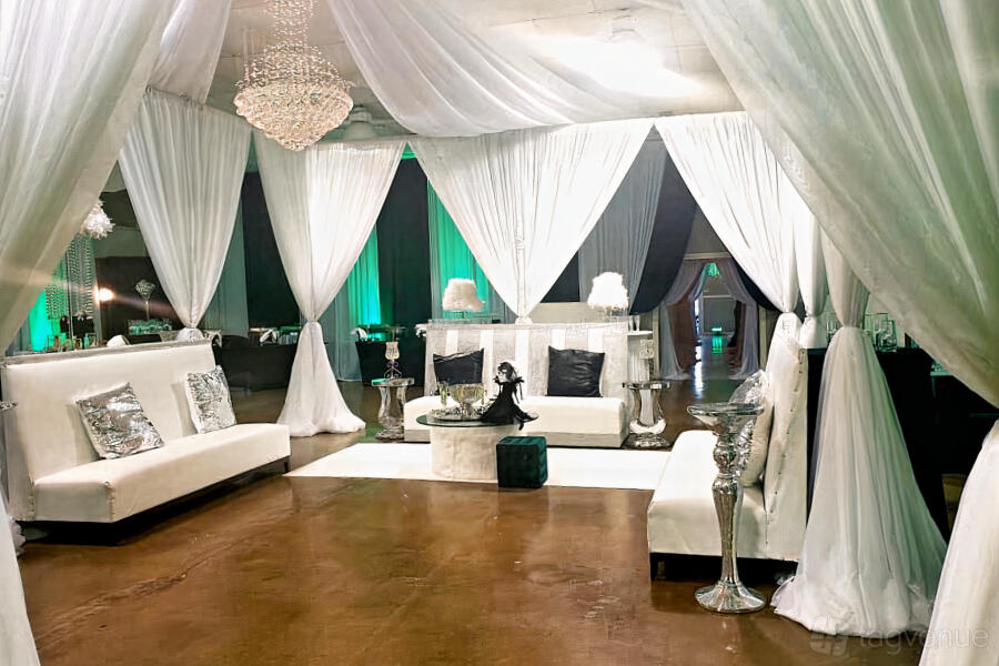 Unique Visions Upscale Events Unique Visions Upscale Events