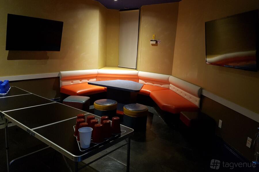 Karaoke Room 2 Karaoke Room 2