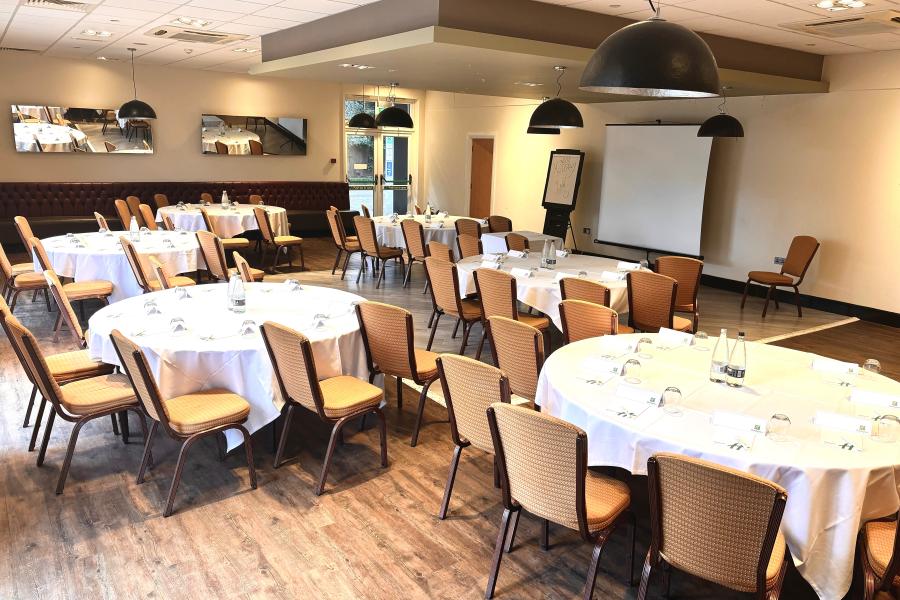 Leamington Suite Leamington Suite